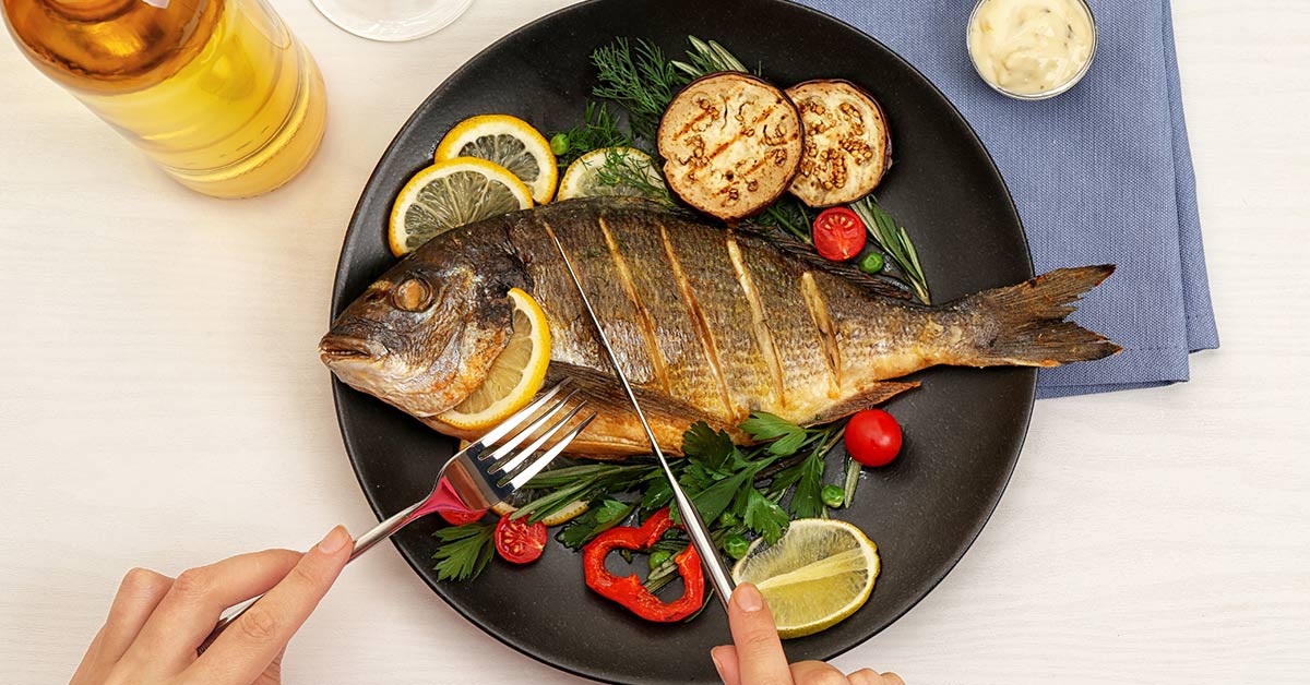 14 Fish to Never Eat (And What to Eat Instead)