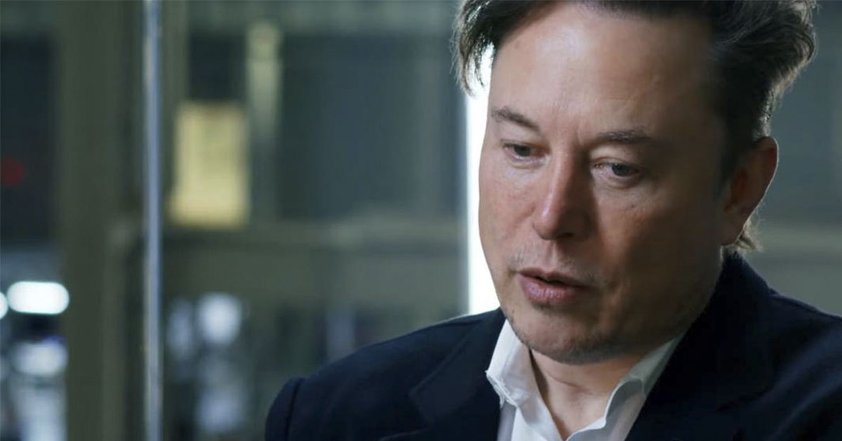 World’s richest man Elon Musk says he’s homeless and ‘rotates’...