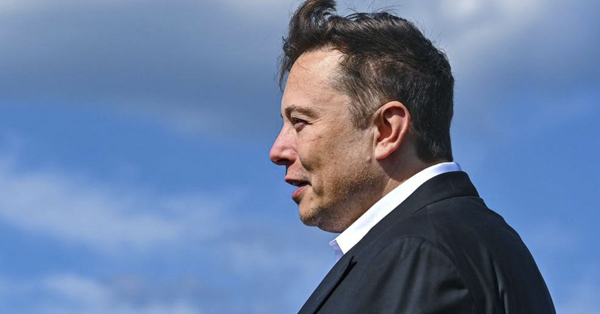 'WOKE MIND VIRUS': Elon Musk says Netflix is 'unwatchable' as platform...