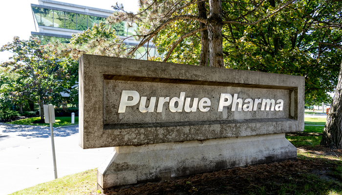 Purdue Pharma 