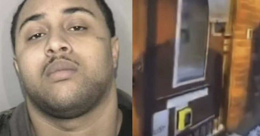 Man Arrested for Weed Vending Machine at Home, Made $2,000 Per Day for...